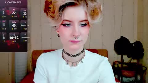 Angel Dust online show from 11-10-25, 08:02