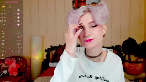 Angel Dust online show from 12-21-25, 01:46