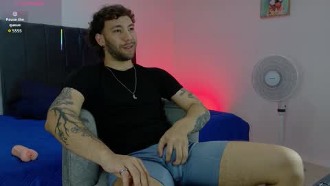 angel_kyrozz online show from 02-28-26, 07:15