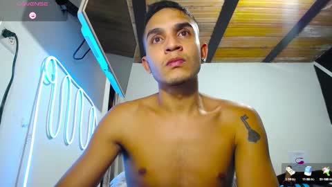 Angel online show from 01-17-25, 01:57