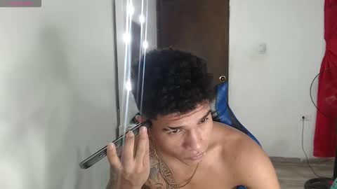 Angel online show from 10-13-25, 06:02