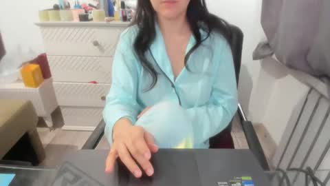 Snapshot of angel_lee__ chatting on 01-31-25, 04:47 angel_lee__ online show from 01-31-25, 04:47