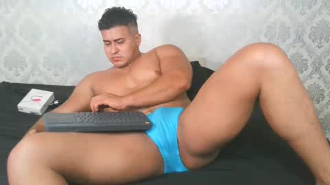 Angel Lein online show from 03-06-25, 03:46