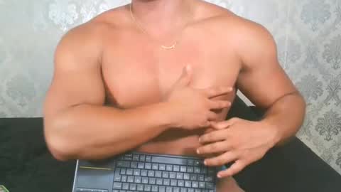 Angel Lein online show from 03-11-25, 08:42