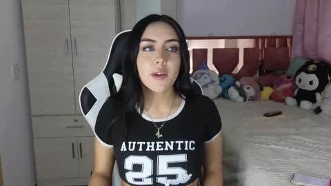 angeline online show from 12-03-24, 03:52