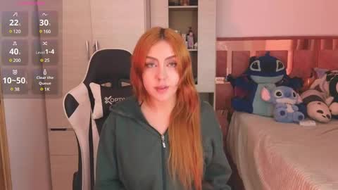 angeline online show from 03-01-25, 06:35