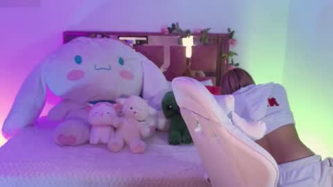 angeline online show from 09-12-25, 03:17