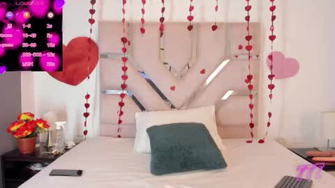 Snapshot of angel_luxx chatting on 02-23-26, 07:00 Angel online show from 02-23-26, 07:00