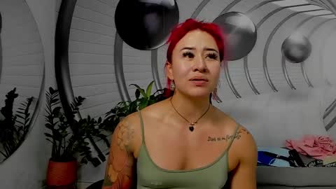 Angel online show from 12-26-24, 05:19