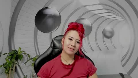 Angel online show from 12-31-24, 08:34