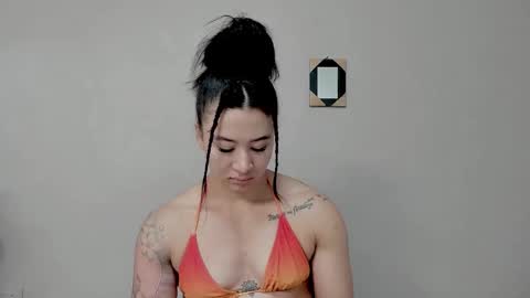 Angel online show from 10-16-25, 01:23