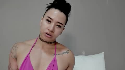 Angel online show from 12-01-25, 02:55