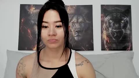 Angel online show from 02-24-26, 02:59