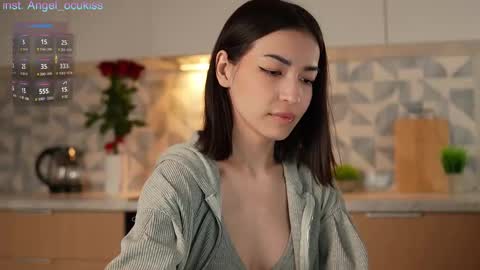  Angelina  LushDomi is active  Ill be happy to have fun with you Lets make hot show together online show from 02-17-25, 07:21