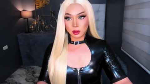 Angel No Mercy online show from 02-09-26, 06:01