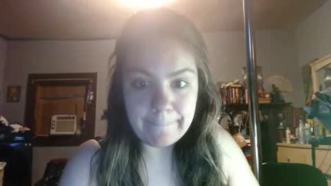 Angel online show from 04-13-26, 09:15