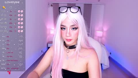 Angel online show from 12-08-24, 03:43