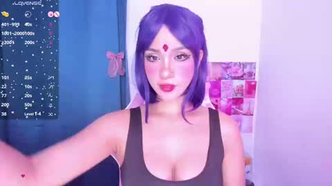 Angel online show from 01-08-25, 03:40