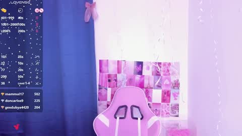 Angel online show from 01-14-25, 07:27