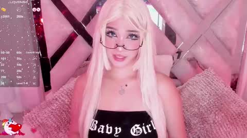 Angel online show from 02-20-25, 04:28