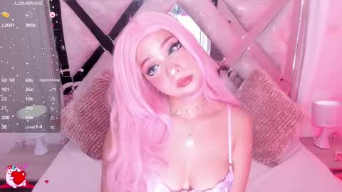 Angel online show from 02-27-25, 05:02