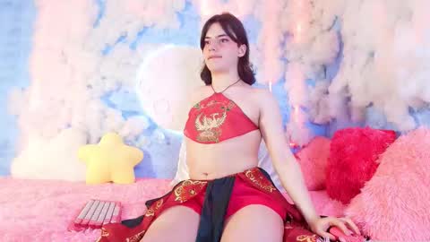 Angel online show from 11-23-25, 06:19