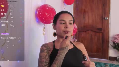 angel online show from 09-23-25, 08:01