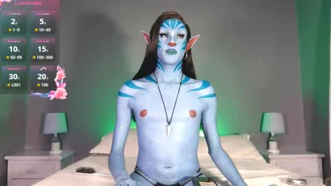 Snapshot of angel_star69 chatting on 10-20-25, 11:16 ANGEL online show from 10-20-25, 11:16