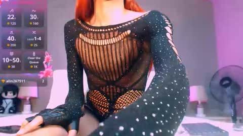 ANGEL online show from 02-26-26, 11:48