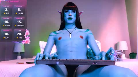 ANGEL online show from 03-11-26, 06:58