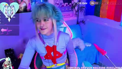 Snapshot of angel_sweett_1 chatting on 02-15-25, 06:44 online show from 02-15-25, 06:44