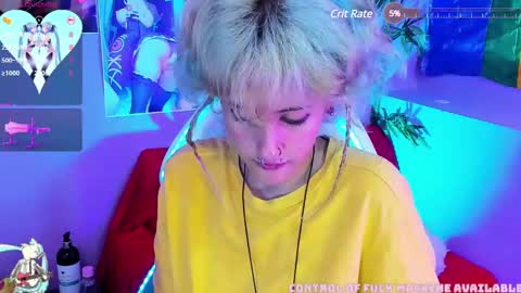 Snapshot of angel_sweett_1 chatting on 02-19-25, 09:50 online show from 02-19-25, 09:50