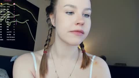 SofiaSofi online show from 12-15-25, 07:01