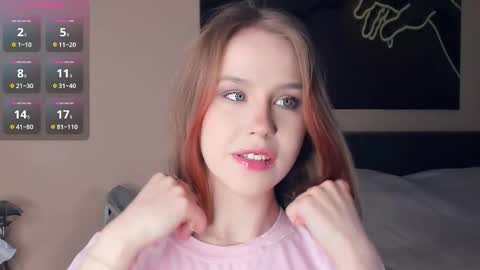 SofiaSofi online show from 02-28-26, 07:20