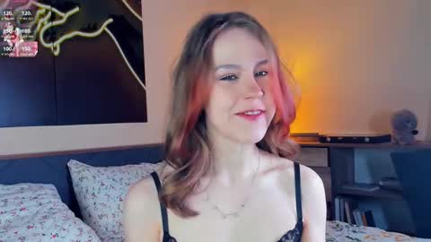 SofiaSofi online show from 03-16-26, 07:12