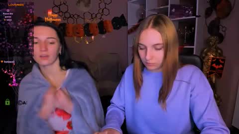 Snapshot of angel_void chatting on 10-29-25, 05:47 Angel online show from 10-29-25, 05:47