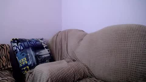 Zoe online show from 12-01-25, 09:58