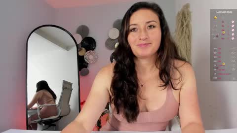 Ange online show from 02-26-25, 04:56