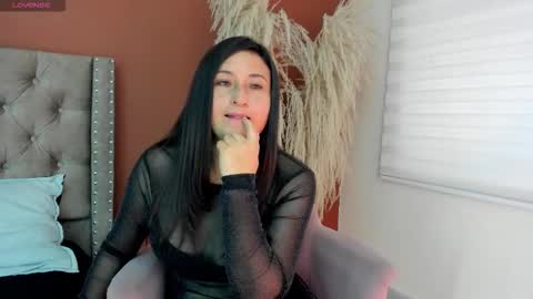 Ange online show from 10-31-25, 11:55