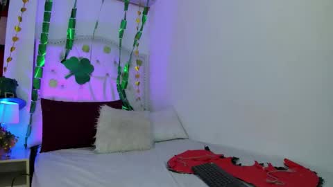 angela_garciaa online show from 03-03-26, 08:48