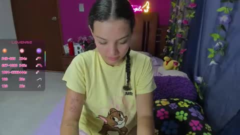 ANGELA  online show from 10-08-25, 05:05