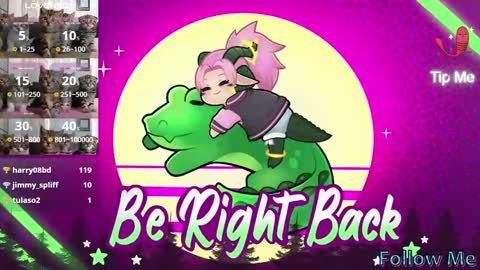 Angela online show from 12-07-24, 02:42