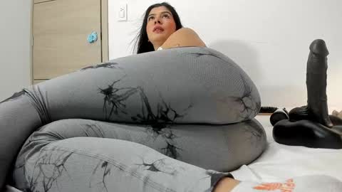 Angela online show from 12-21-24, 03:53