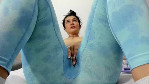 Angela online show from 12-26-24, 06:33