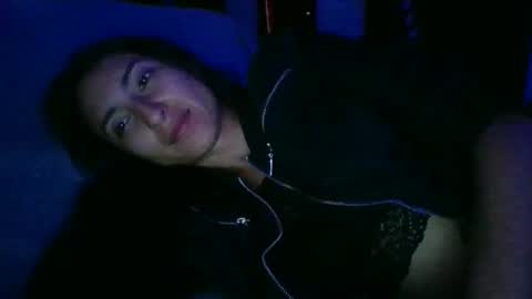 Snapshot of angela_mis chatting on 12-02-24, 01:14 Angela online show from 12-02-24, 01:14