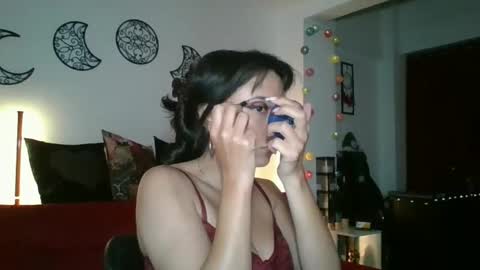 Snapshot of angela_mis chatting on 12-09-24, 11:34 Angela online show from 12-09-24, 11:34