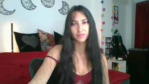 Snapshot of angela_mis chatting on 12-10-24, 02:38 Angela online show from 12-10-24, 02:38
