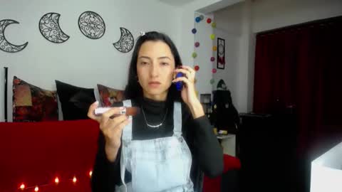 Snapshot of angela_mis chatting on 12-13-24, 06:38 Angela online show from 12-13-24, 06:38