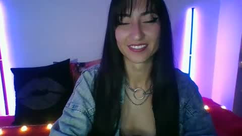 Snapshot of angela_mis chatting on 12-27-24, 12:29 Angela online show from 12-27-24, 12:29