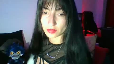 Snapshot of angela_mis chatting on 01-19-25, 09:45 Angela online show from 01-19-25, 09:45